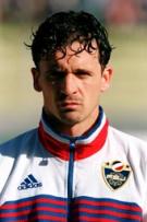 Predrag Mijatovic